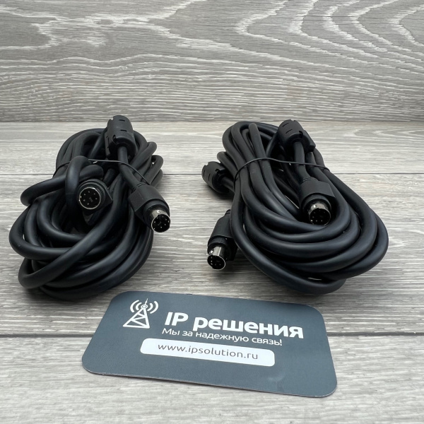 CleverMic Team, комплект оборудования для видеоконференцсвязи